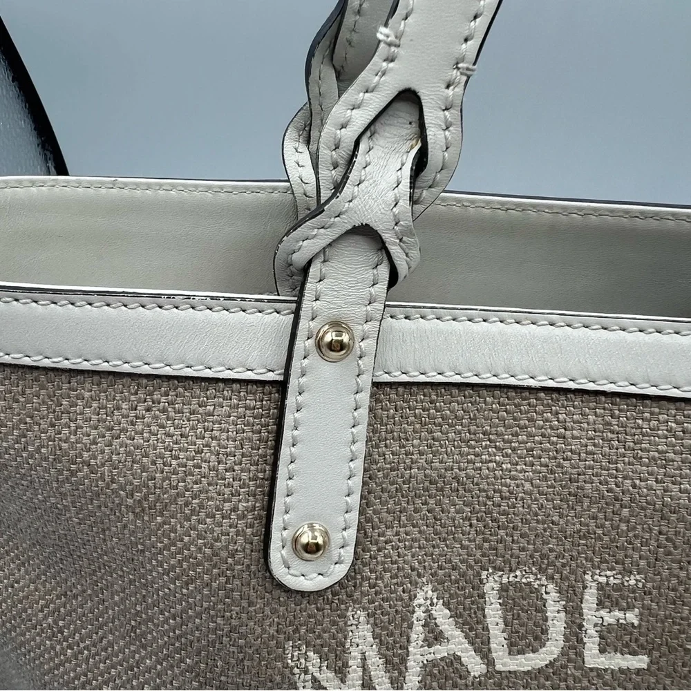 Gucci Love the Earth Tote